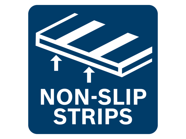 Prečno vodilo za žago Bosch FSN 300 X, 1600A02V35